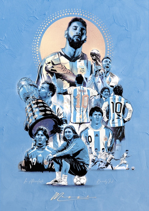 Career Retrospective Collage