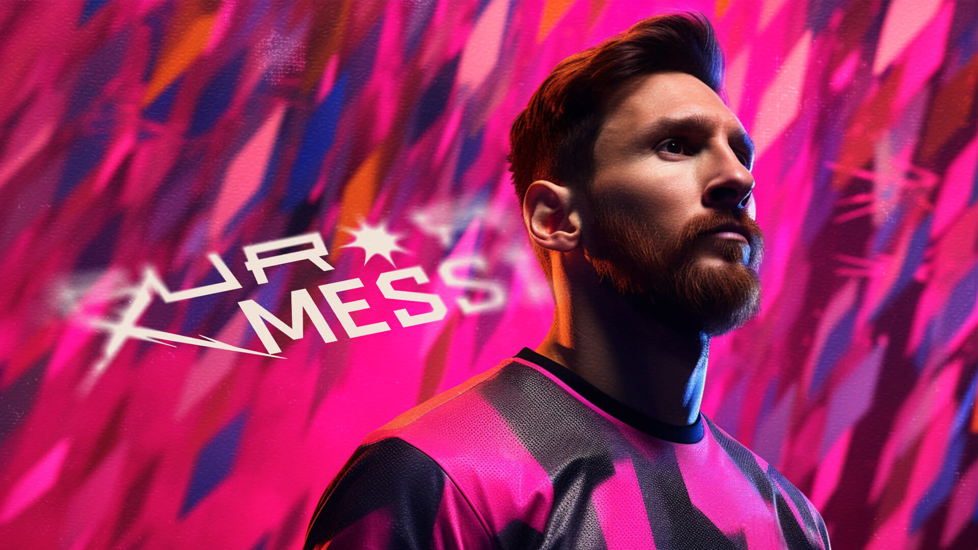 Messi Image